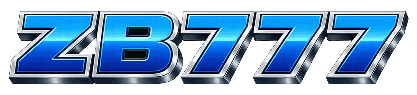 zb777 logo